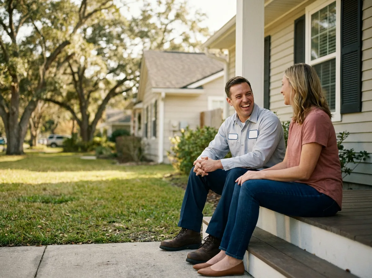 Septic tank pumping FAQs for Greenville, FL